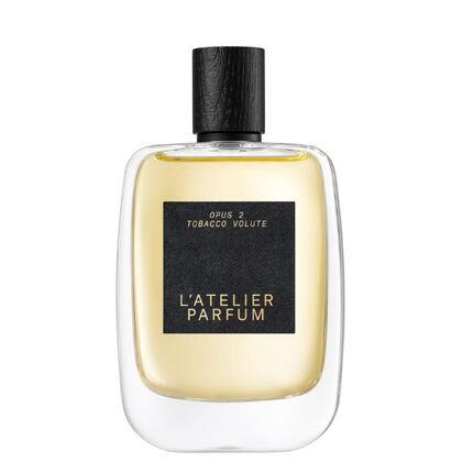 100ML L’Atelier Parfum Tobacco Volute Eau de Parfum Spray 