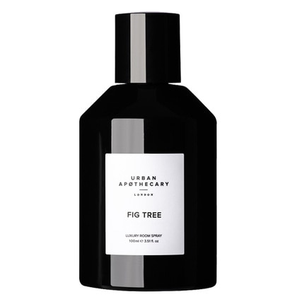 100ML Urban Apothecary Fig Tree Room Mist  1 of 3 