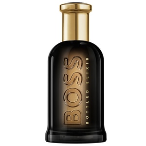 100ML HUGO BOSS Boss Bottled Elixir Eau de Parfum Spray  1 of 1 