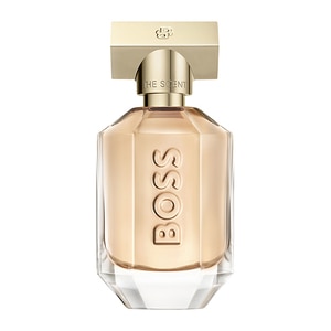 30ML HUGO BOSS Boss The Scent For Her Eau de Parfum Refillable Spray  1 of 2 