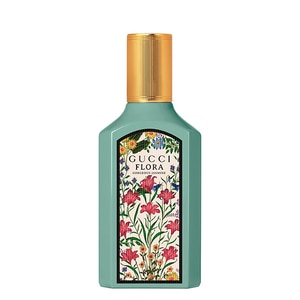 50ML Gucci Flora Gorgeous Jasmine Eau de Parfum Spray  1 of 1 