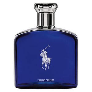 125ML Ralph Lauren Polo Blue Eau de Parfum Spray  1 of 2 