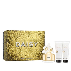 50ML Marc Jacobs Daisy Eau de Toilette Gift Set  1 of 2 