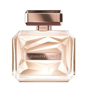 100ML Jennifer Lopez Promise Eau de Parfum Spray  1 of 2 