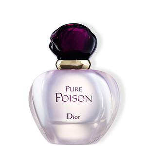 100ML DIOR Pure Poison UNKNOWN for her  1 of 2 