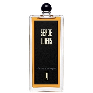 100ML Serge Lutens Fleurs D'Oranger Eau de Parfum Spray  