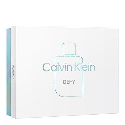 100ML Calvin Klein Defy Eau de Toilette Spray Gift Set  3 of 3 