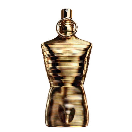 125ML Jean Paul Gaultier Le Male Elixir Absolu Parfum Spray  1 of 1 