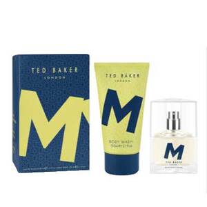 30ML Ted Baker M Eau de Toilette Gift Set  1 of 1 