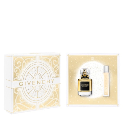 50ML Givenchy L'Interdit Eau de Parfum Spray Gift Set  3 of 4 