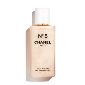 200ML CHANEL NO5 Shower Gel  1 of 2 