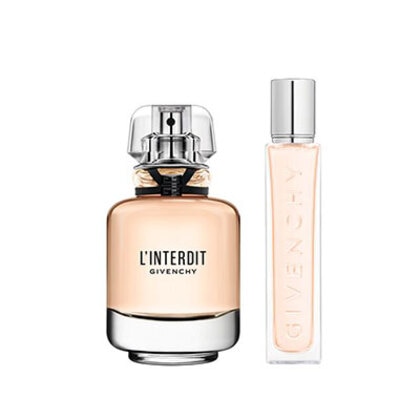 50ML Givenchy L'Interdit Eau de Parfum Gift Set  4 of 4 