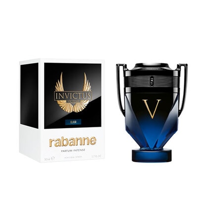 50ML Rabanne Invictus Victory Elixir Eau de Parfum Spray  2 of 5 