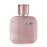 50ML Lacoste L.12.12 Silver Rose Eau de Parfum Spray  1 of 3 