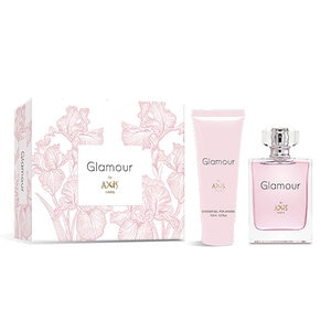 100ML Axis Glamour Eau de Parfum Gift Set  1 of 2 