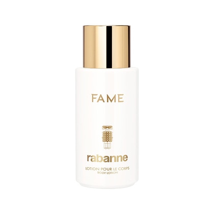 200ML Rabanne Fame Body Lotion  1 of 3 