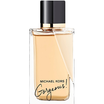 100ML Michael Kors Gorgeous! Eau de Parfum Spray  1 of 3 