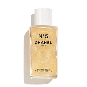 250ML CHANEL N°5 Oil  