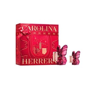 30ML Carolina Herrera La Bomba Eau de Parfum Spray Gift Set  