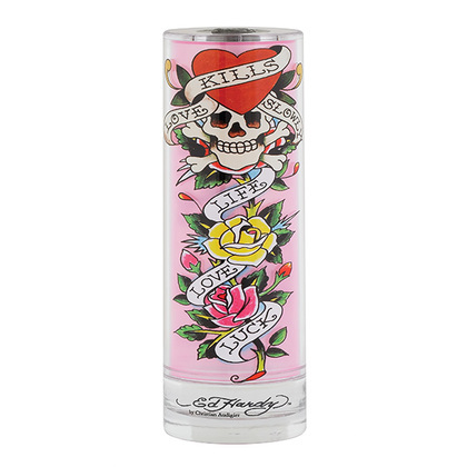 100ML Ed Hardy Original Eau de Parfum Spray  1 of 1 