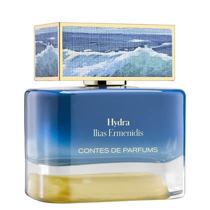 100ML Contes de Parfums Hydra Eau de Parfum Spray  1 of 2 