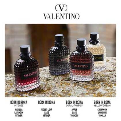 Valentino store Born in Roma intense edp 100ml