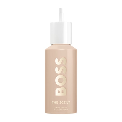 150ML HUGO BOSS Boss The Scent For Her Eau de Parfum Refill  1 of 5 