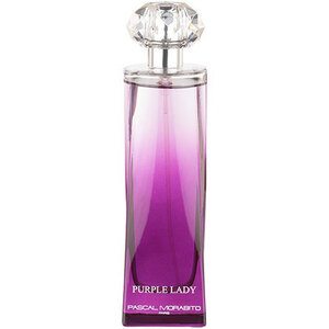 100ML Pascal Morabito Purple Lady Eau de Parfum Spray  1 of 2 