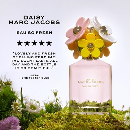 75ML Marc Jacobs Daisy Eau So Fresh UNKNOWN for her  3 of 6 