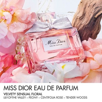 50ML DIOR Miss Dior Eau de Parfum Spray  3 of 6 