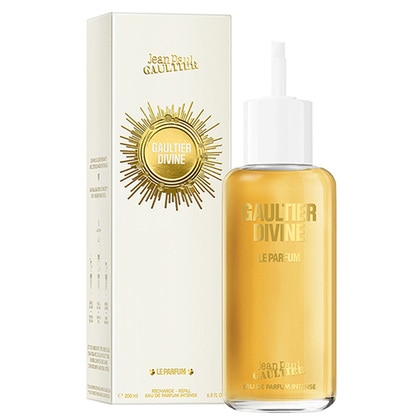 200ML Jean Paul Gaultier Gaultier Divine Intense Eau de Parfum Refill  2 of 5 