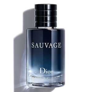 60ML DIOR Sauvage Eau de Toilette Spray  