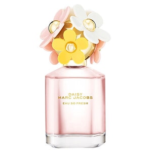 75ML Marc Jacobs Daisy Eau So Fresh Eau de Toilette Spray  1 of 2 