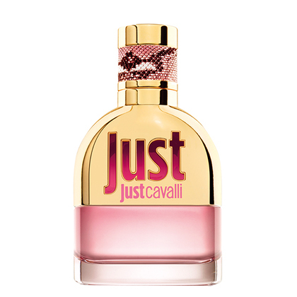 Roberto cavalli just perfume on sale