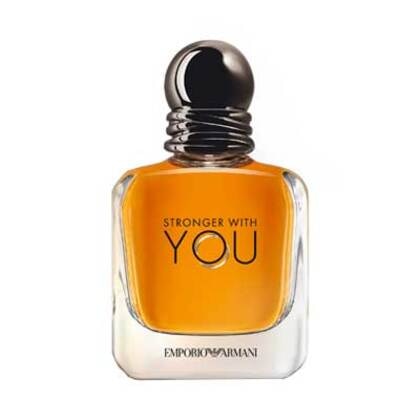 50ML Armani Stronger With You Eau de Toilette Spray  1 of 6 