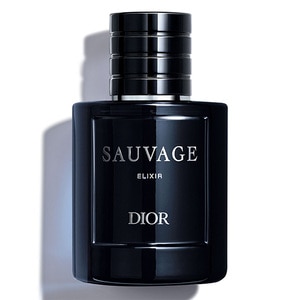 60ML DIOR Sauvage Elixir Parfum Spray  