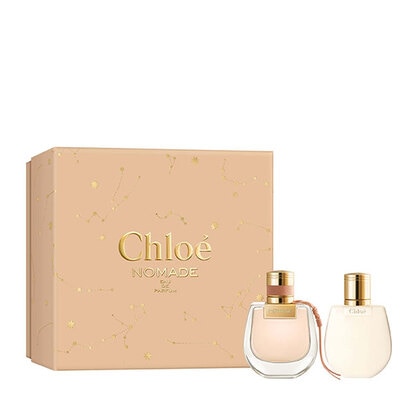 50ML Chloé Nomade UNKNOWN for her  1 of 3 