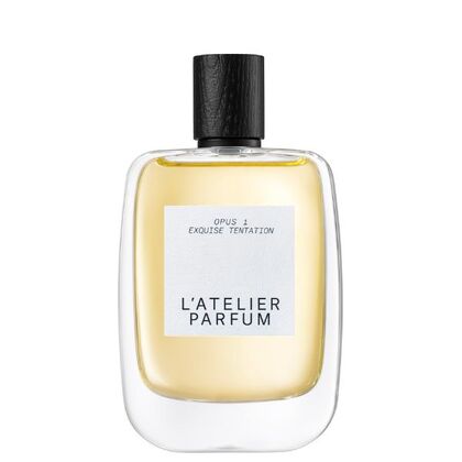 100ML L’Atelier Parfum Exquise Tentation Eau de Parfum Spray  1 of 3 