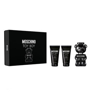 50ML Moschino Toy Boy Eau de Parfum Gift Set  1 of 2 