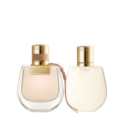 50ML Chloé Chloe Nomade Eau de Parfum Spray Xmas gift set  2 of 6 