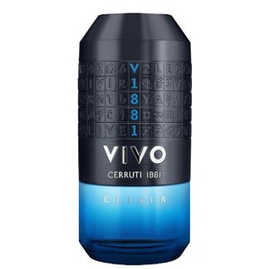 60ML Cerruti VIVO Elixir Eau de Parfum Spray 