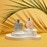 100ML Hollister Wave For Her Eau de Parfum Spray  3 of 3 
