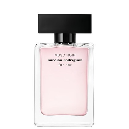 50ML Narciso Rodriguez For Her Musc Noir Eau de Parfum Spray  1 of 3 