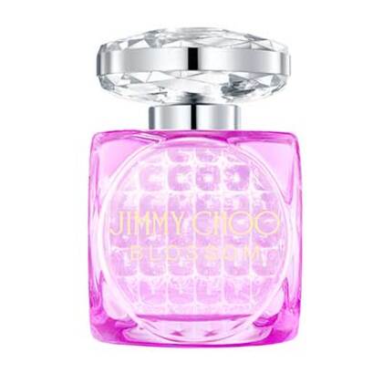 60ML Jimmy Choo Blossom Eau de Parfum Spray  1 of 2 