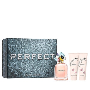 100ML Marc Jacobs Perfect Eau de Parfum Gift Set  1 of 2 