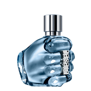 50ML Diesel Only The Brave Eau de Toilette Spray  1 of 2 