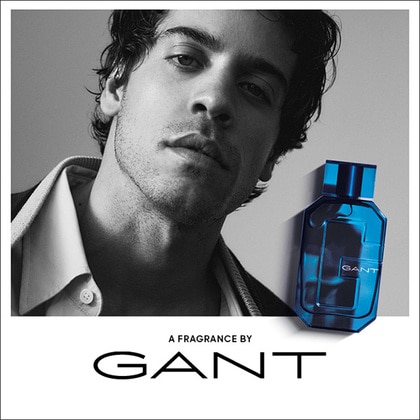 50ML Gant Gant Eau de Toilette Spray  4 of 4 