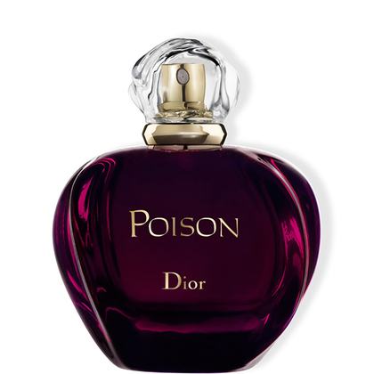 Poison perfume 100ml on sale