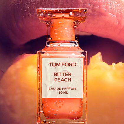 50ML TOM FORD Bitter Peach Eau de Parfum Spray  3 of 3 