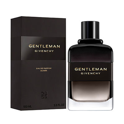 Givenchy Gentleman Boisee Eau de Parfum Spray - 100ml